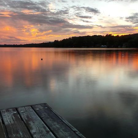 Ladysmith Northwoods Motel المظهر الخارجي الصورة
