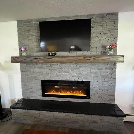 Ladysmith Northwoods Motel المظهر الخارجي الصورة